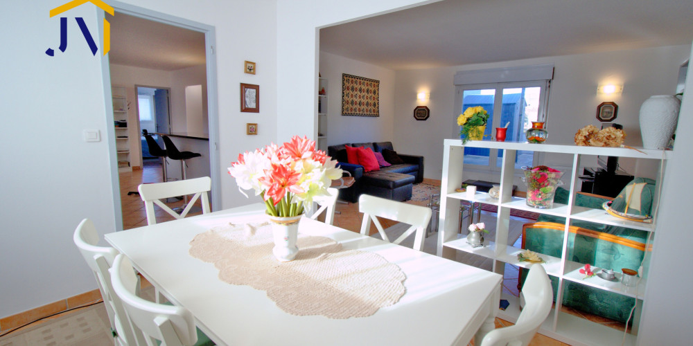 appartement à LORMONT (33310)