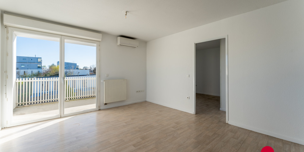 appartement à LORMONT (33310)
