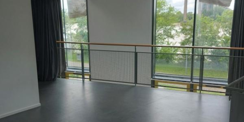 appartement à LORMONT (33310)