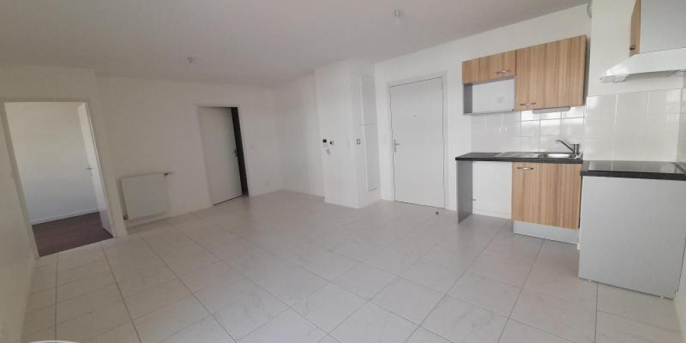 appartement à LORMONT (33310)
