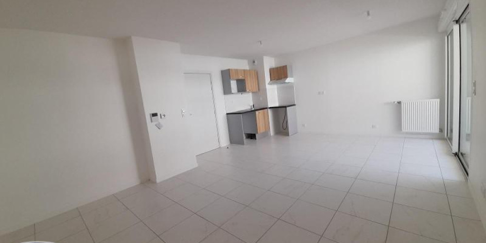 appartement à LORMONT (33310)
