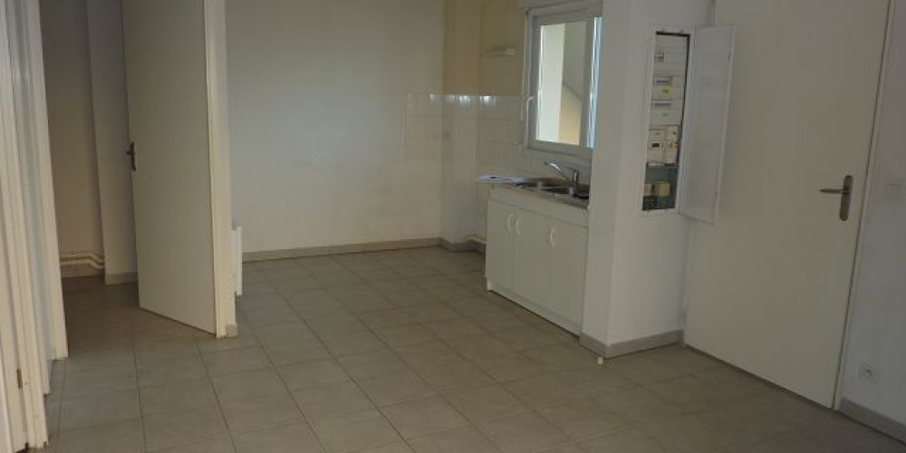appartement à EYSINES (33320)