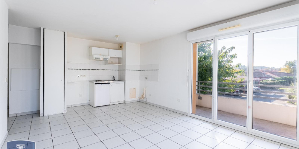 appartement à EYSINES (33320)