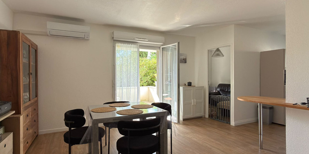 appartement à EYSINES (33320)