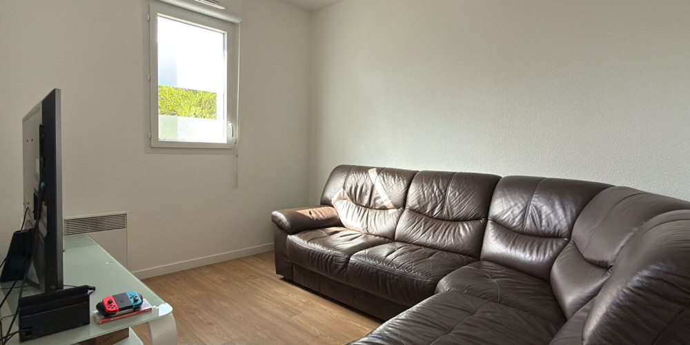 appartement à EYSINES (33320)