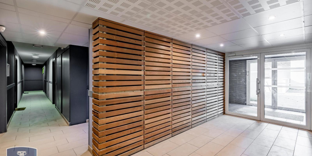 appartement à EYSINES (33320)