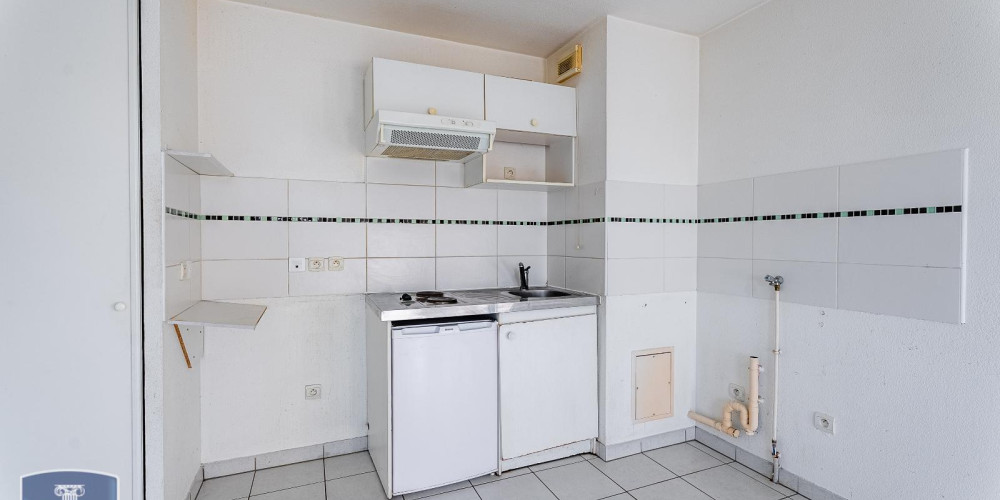 appartement à EYSINES (33320)