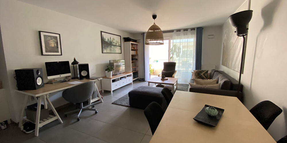 appartement à EYSINES (33320)