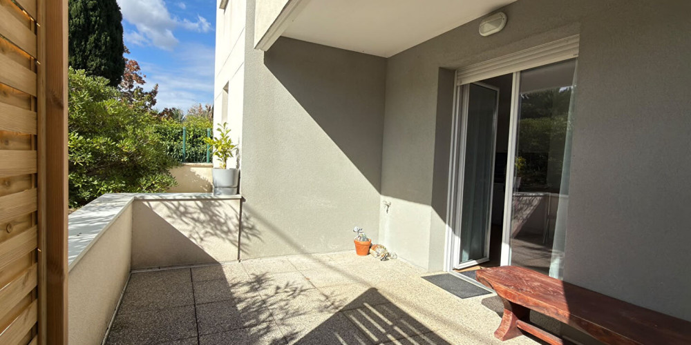 appartement à EYSINES (33320)