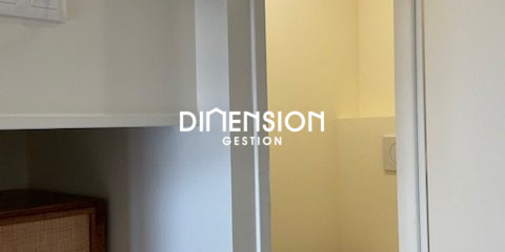 appartement à QUINSAC (33360)