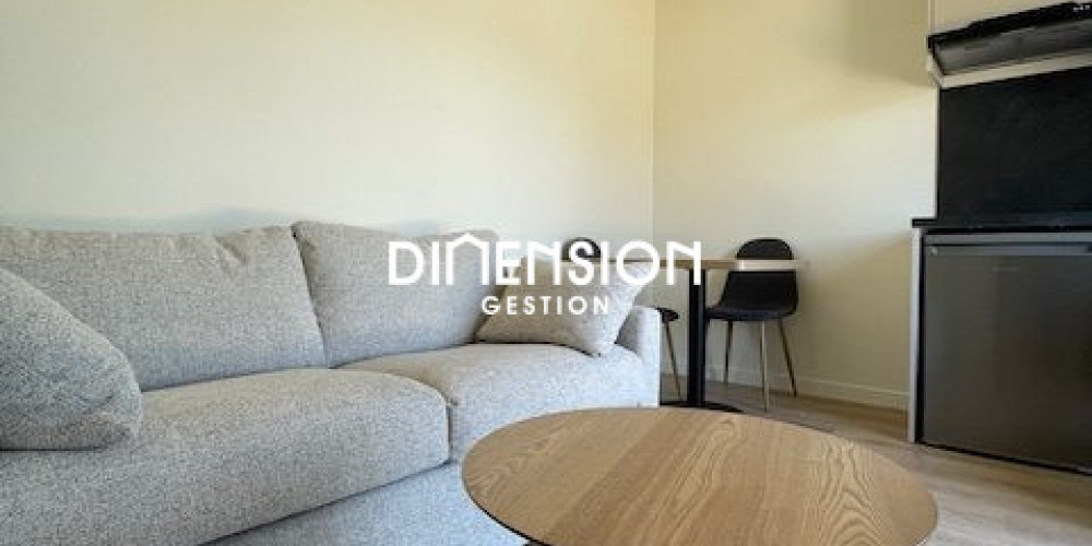 appartement à QUINSAC (33360)
