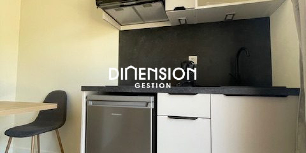 appartement à QUINSAC (33360)