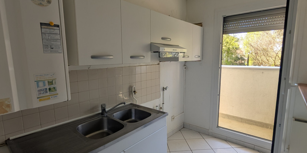 appartement à TALENCE (33400)