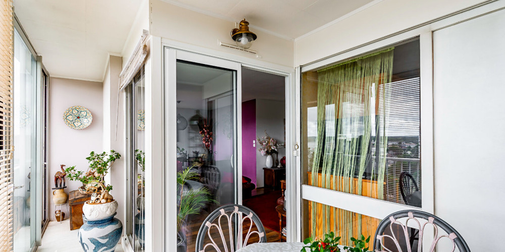 appartement à TALENCE (33400)