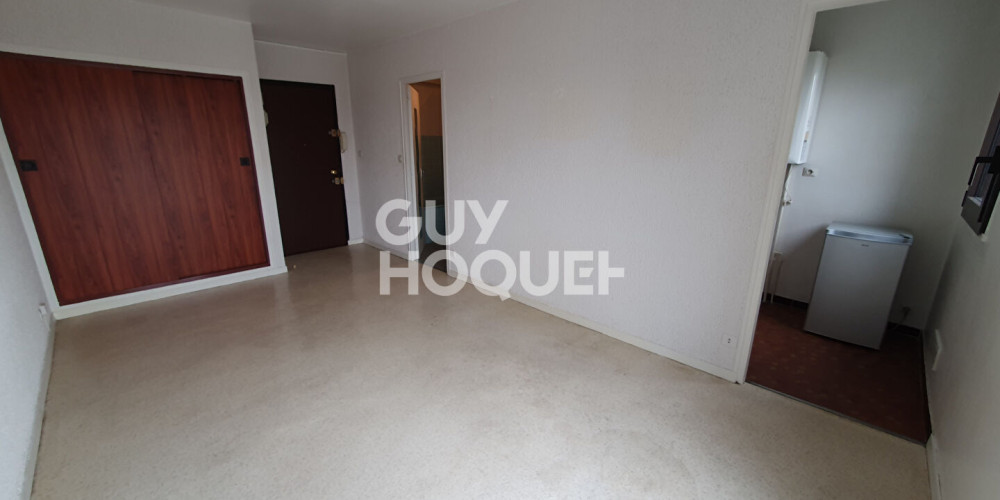 appartement à TALENCE (33400)