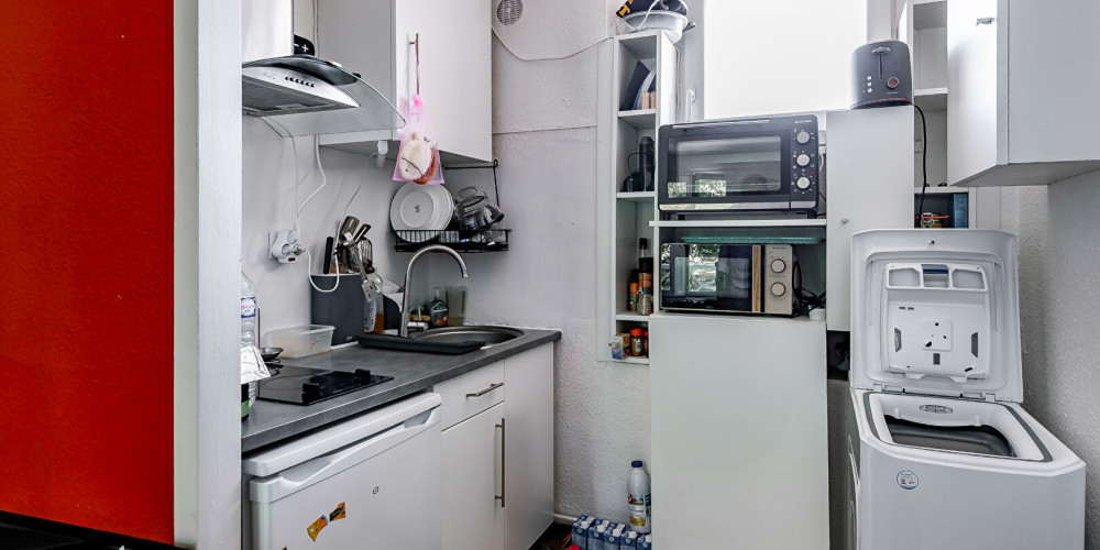 appartement à TALENCE (33400)