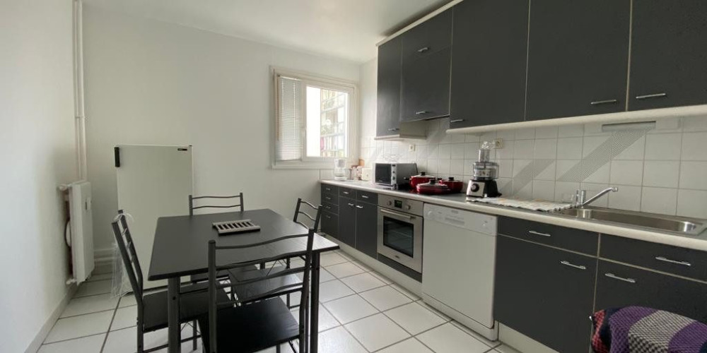 appartement à TALENCE (33400)