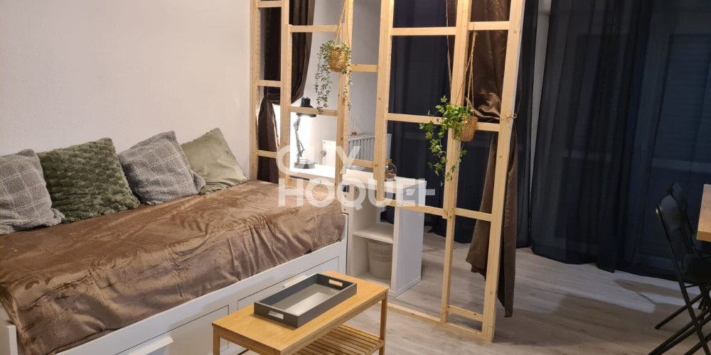 appartement à TALENCE (33400)