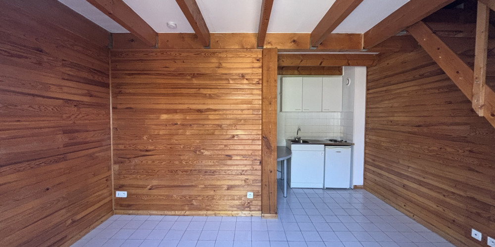 appartement à TALENCE (33400)