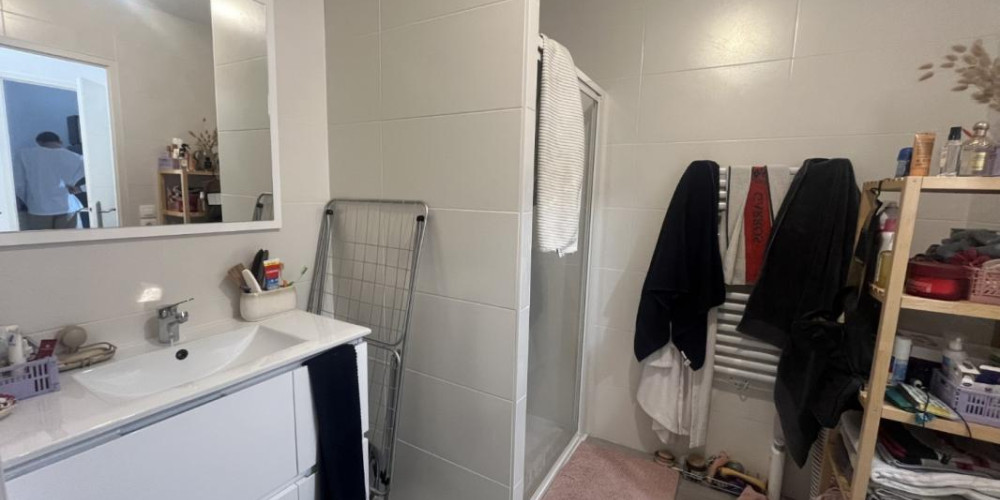appartement à TALENCE (33400)