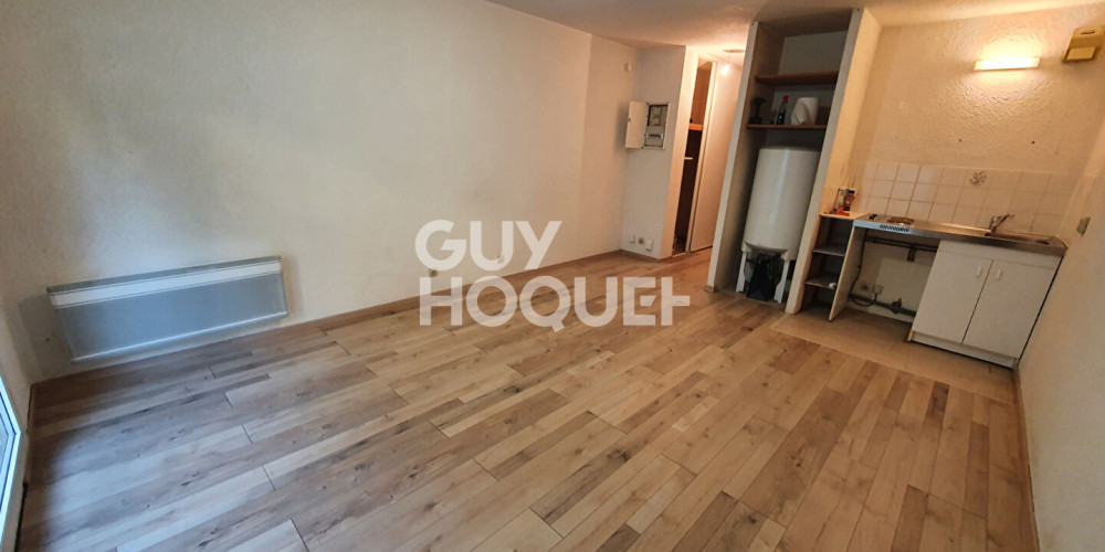 appartement à TALENCE (33400)