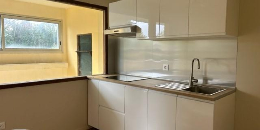 appartement à TALENCE (33400)