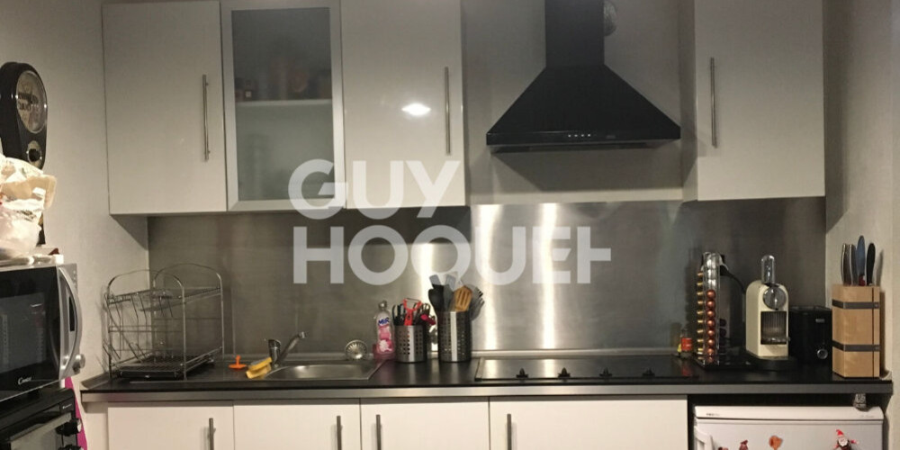appartement à TALENCE (33400)