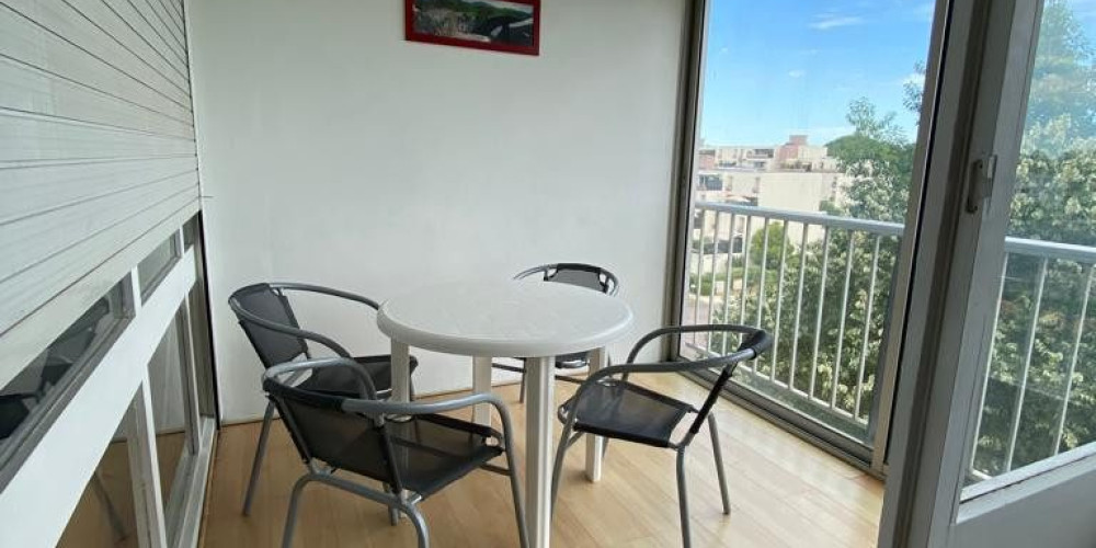 appartement à TALENCE (33400)