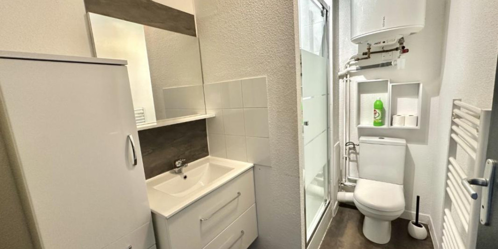 appartement à TALENCE (33400)