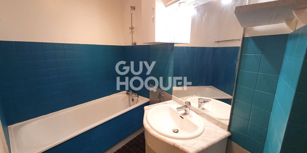 appartement à TALENCE (33400)