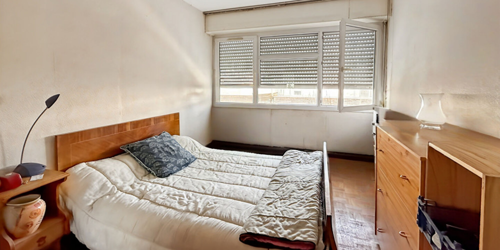 appartement à TALENCE (33400)