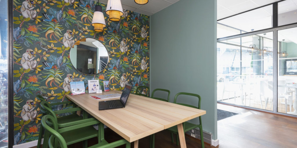 appartement à TALENCE (33400)