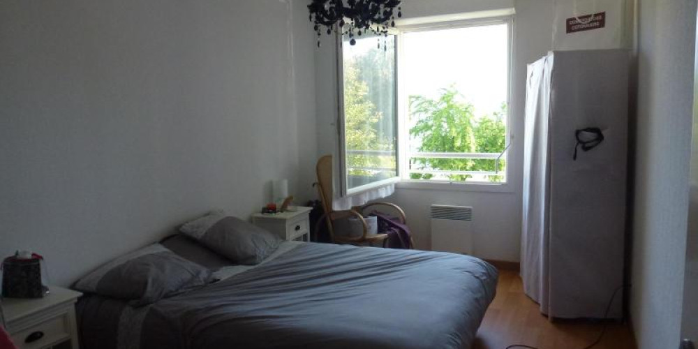 appartement à TALENCE (33400)