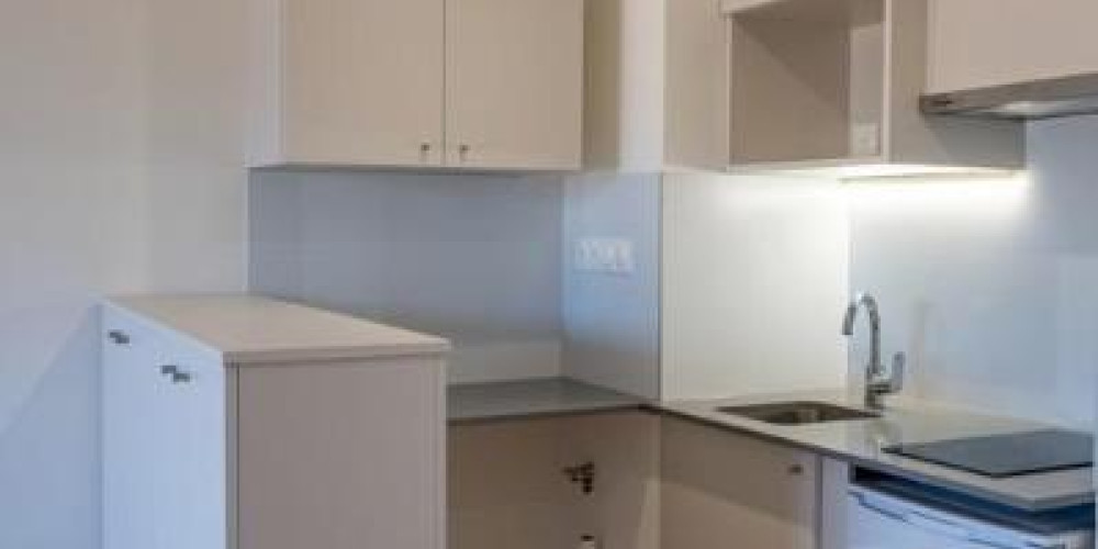 appartement à TALENCE (33400)