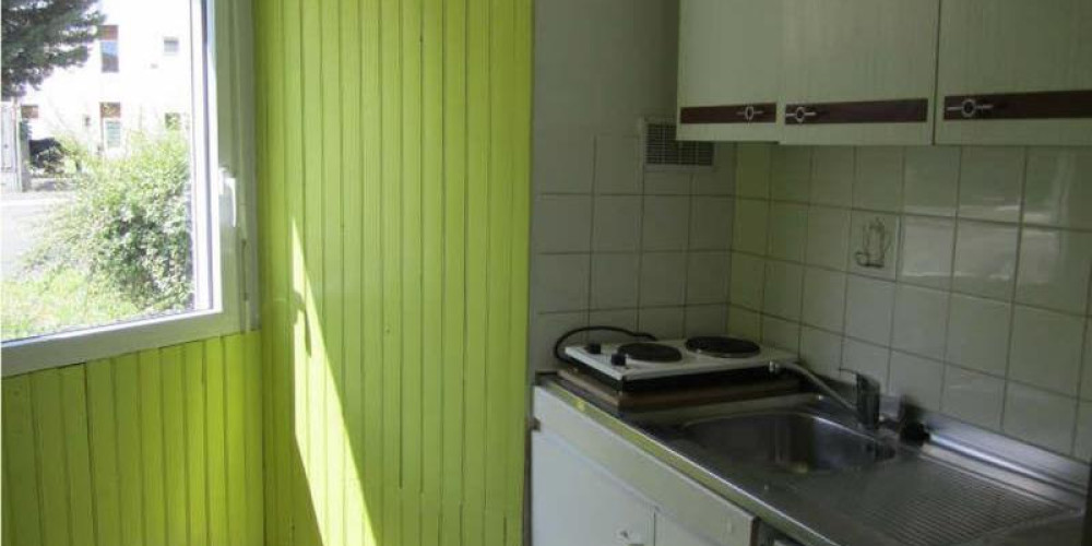 appartement à TALENCE (33400)