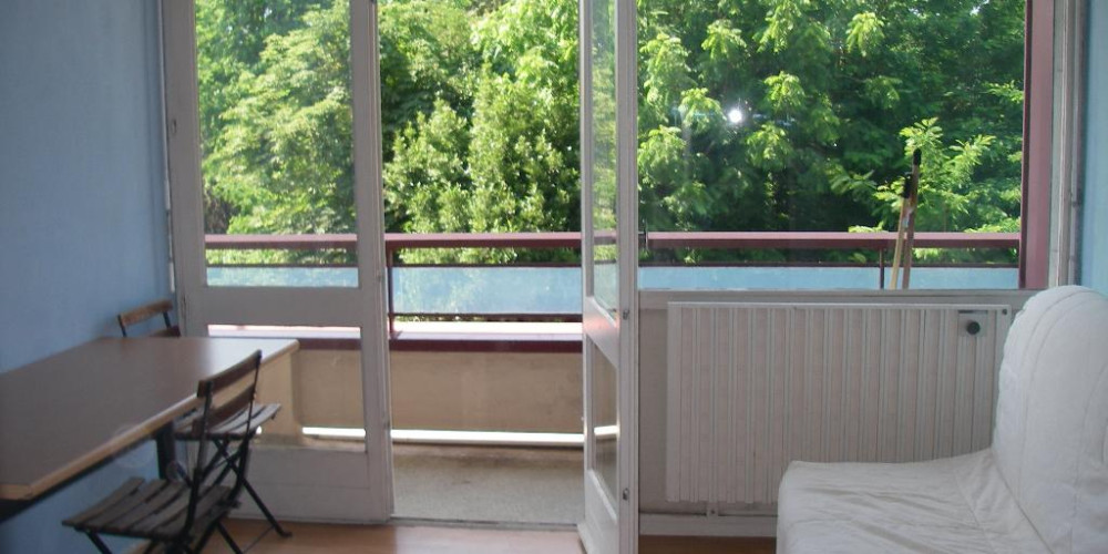 appartement à TALENCE (33400)