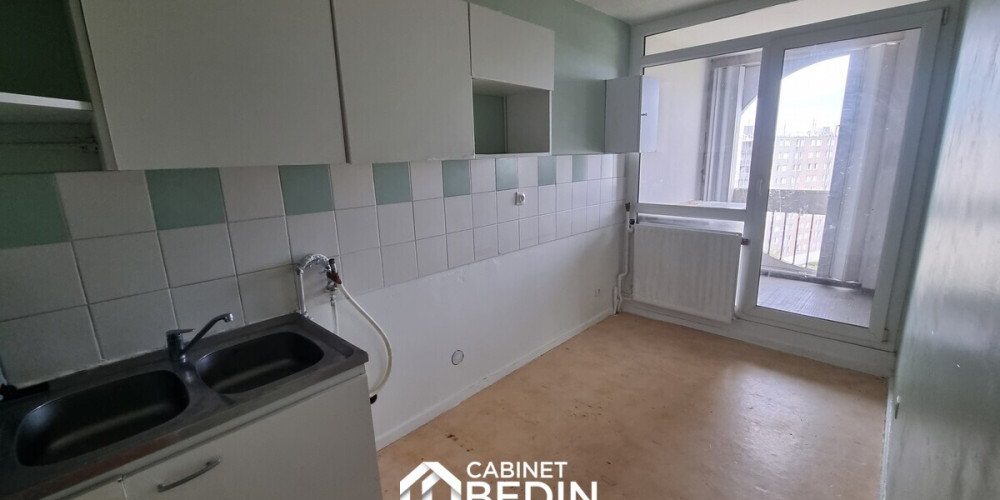 appartement à TALENCE (33400)