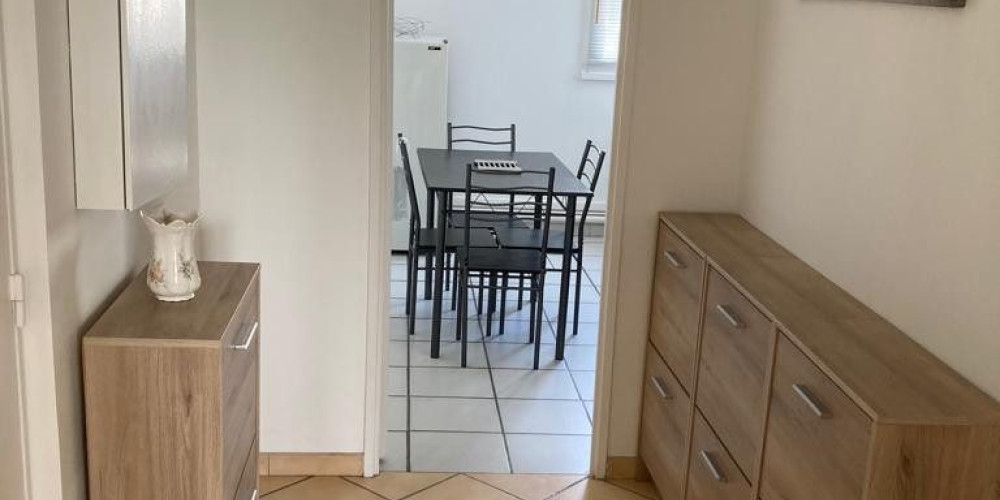 appartement à TALENCE (33400)