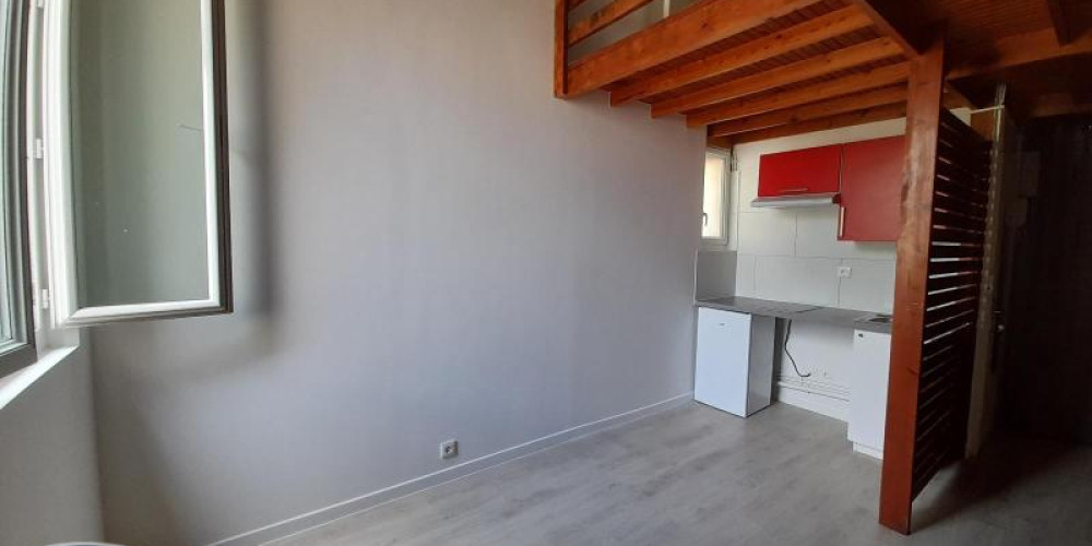 appartement à TALENCE (33400)