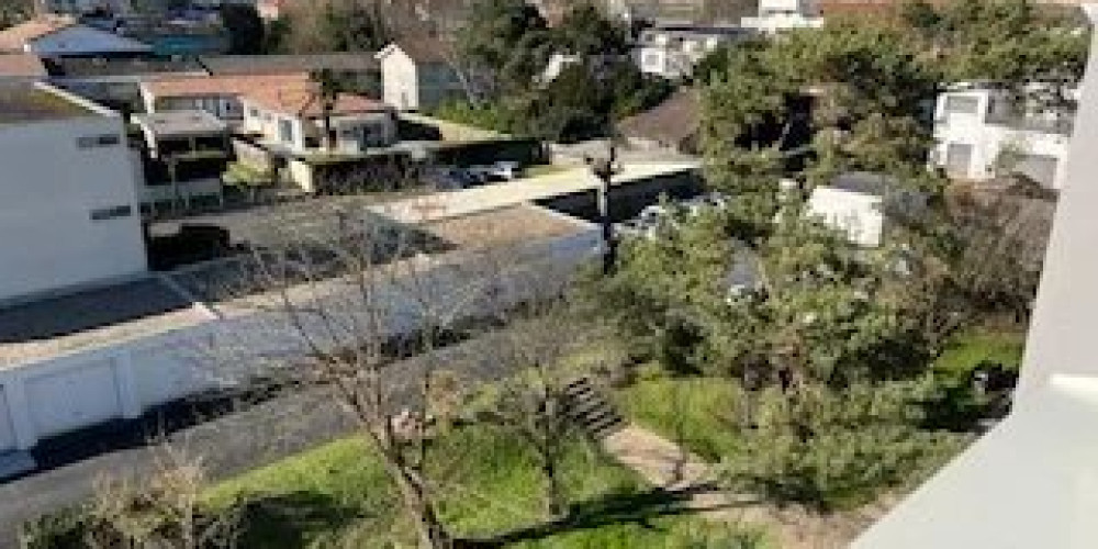 appartement à TALENCE (33400)