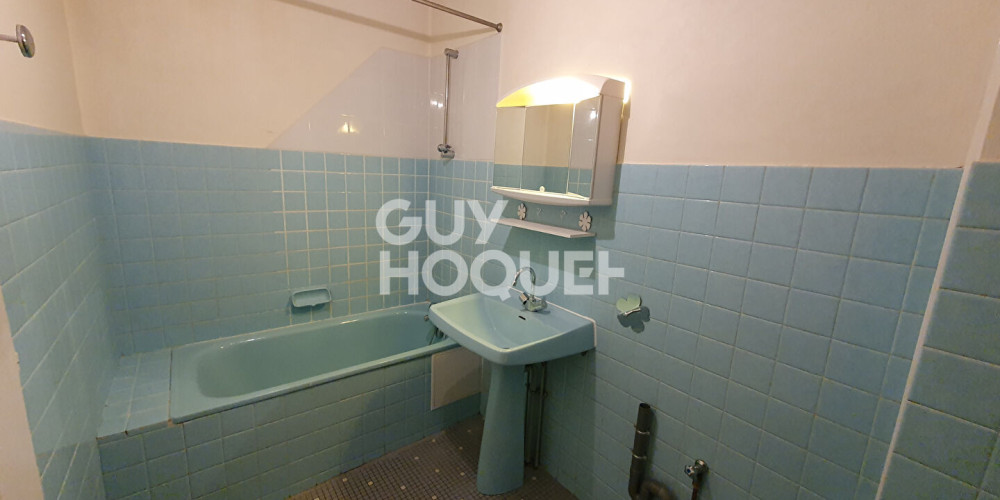 appartement à TALENCE (33400)