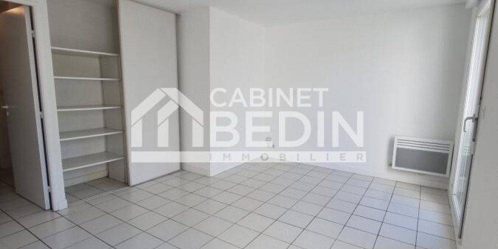 appartement à TALENCE (33400)