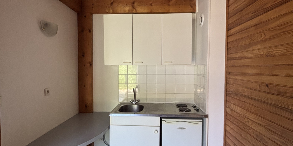 appartement à TALENCE (33400)