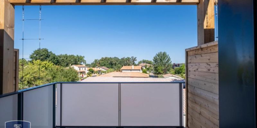 appartement à TALENCE (33400)