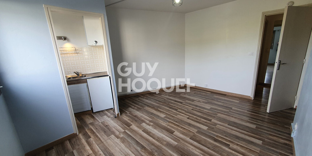 appartement à TALENCE (33400)