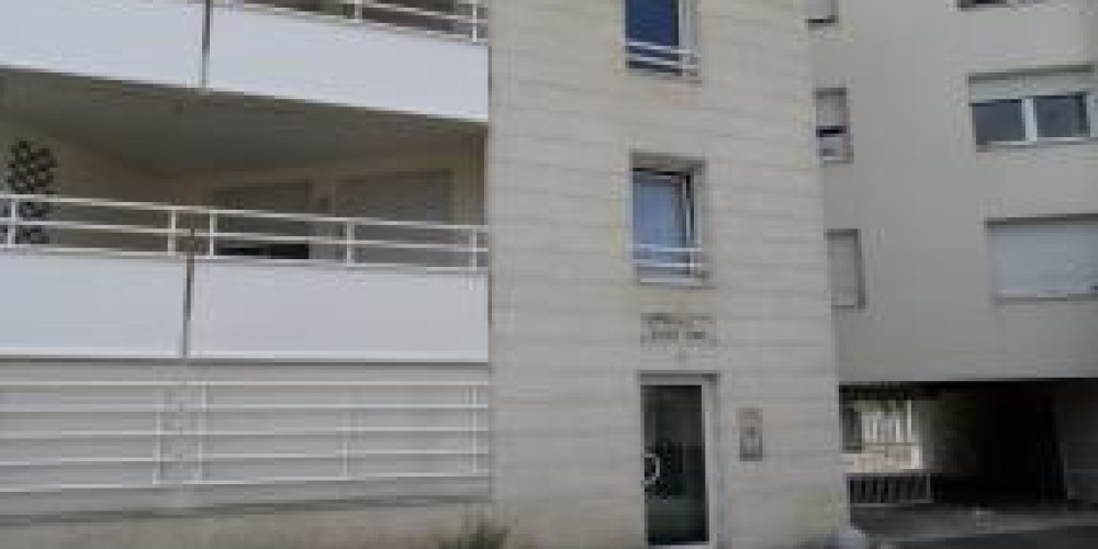 appartement à TALENCE (33400)