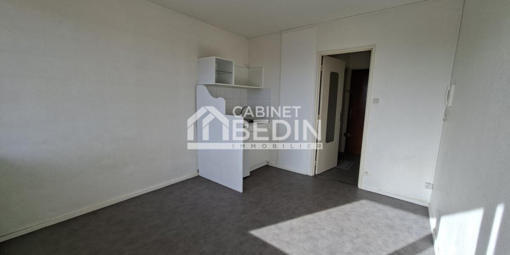 appartement à TALENCE (33400)