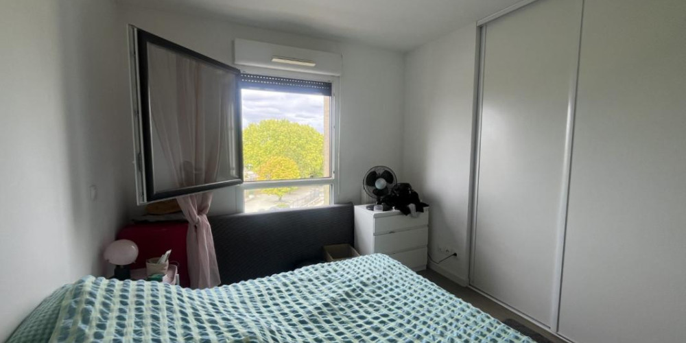 appartement à TALENCE (33400)