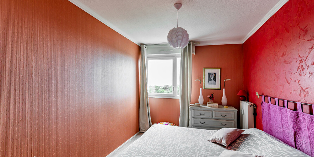 appartement à TALENCE (33400)