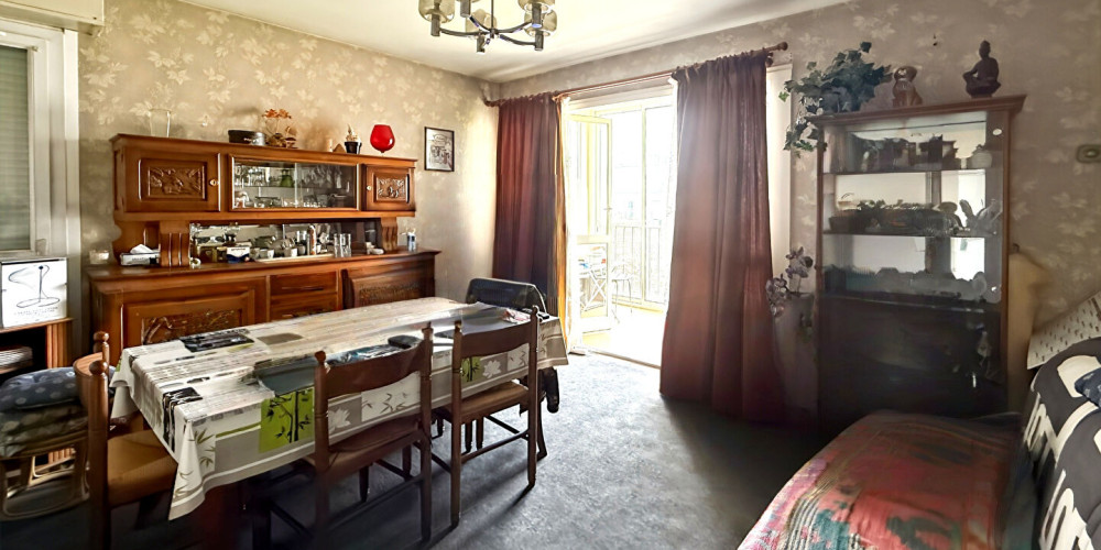 appartement à TALENCE (33400)